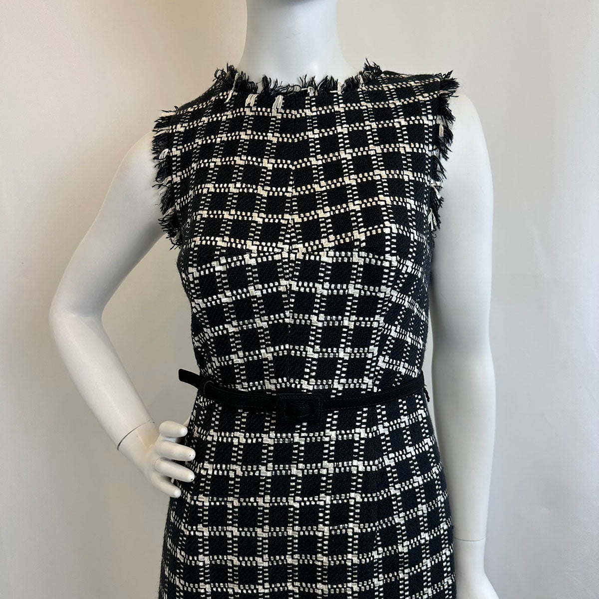 Carolina Herrera Dress