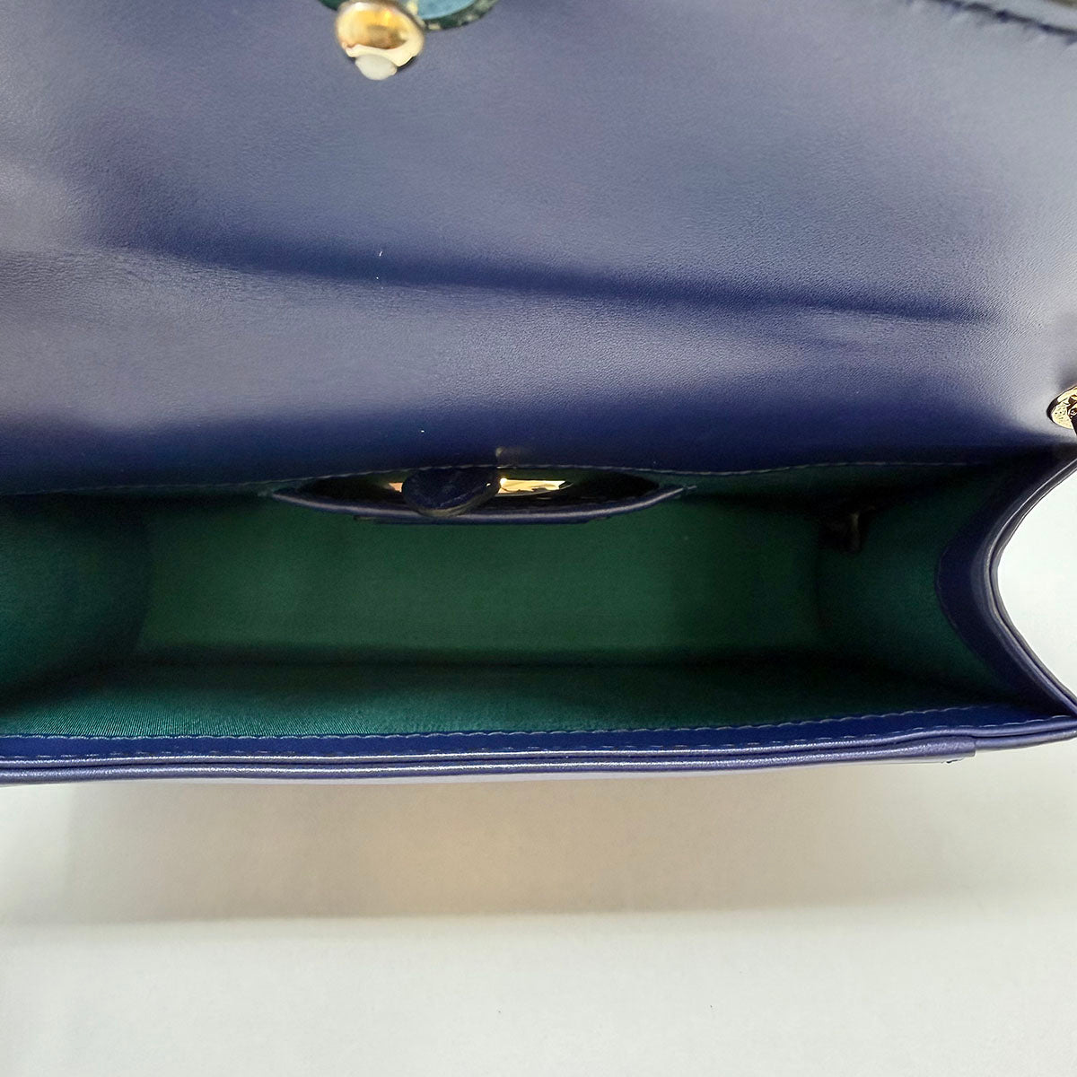 Bulgari Serpenti Crossbody