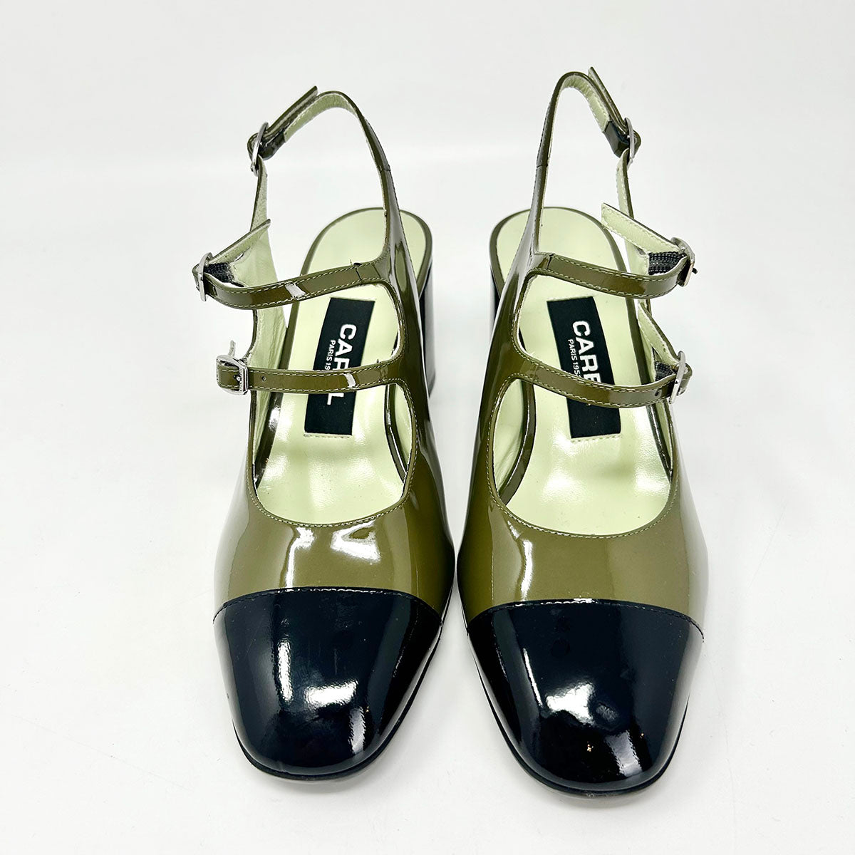 Carel Pumps