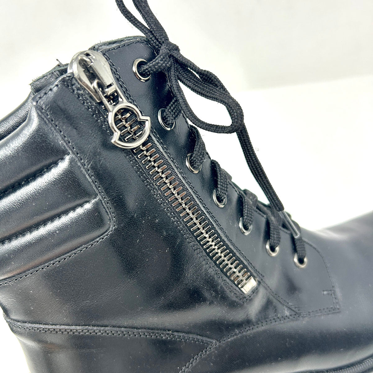 Moncler Boots