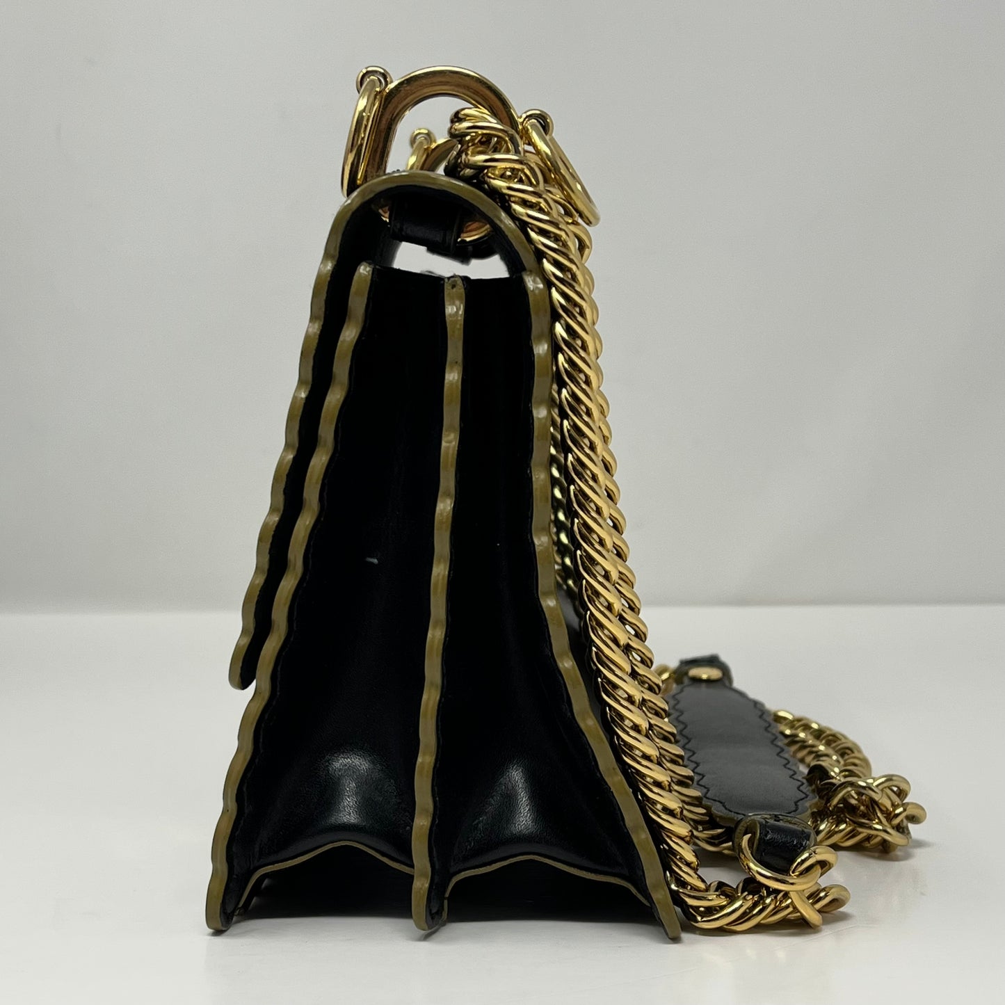 Fendi Shoulder Bag