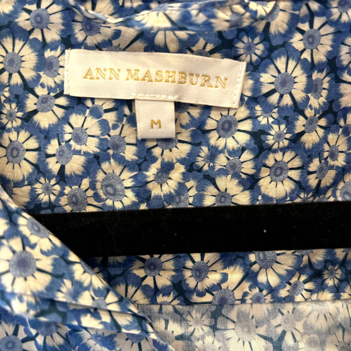 Ann Mashburn Dress