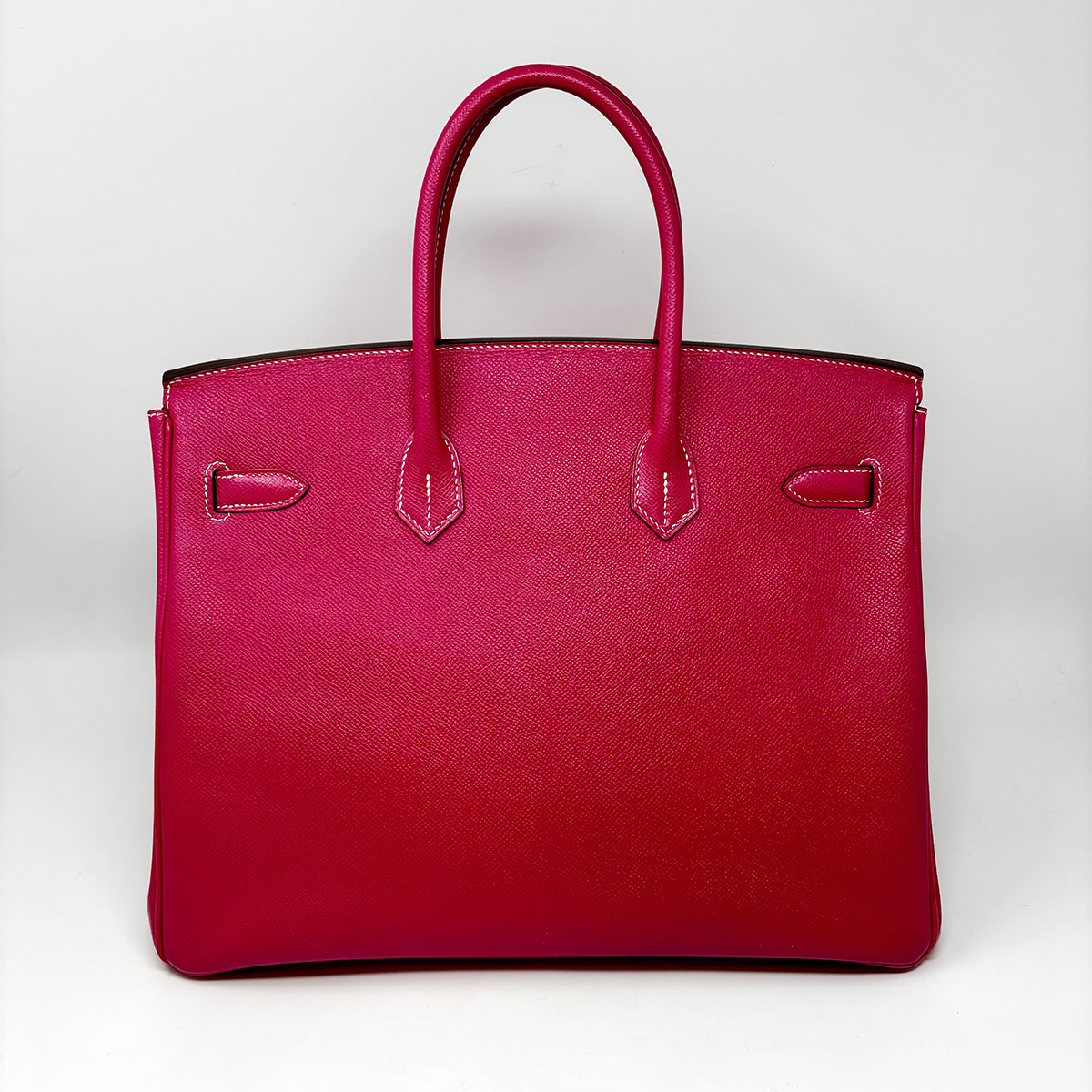 Hermes Epsom Birkin 35