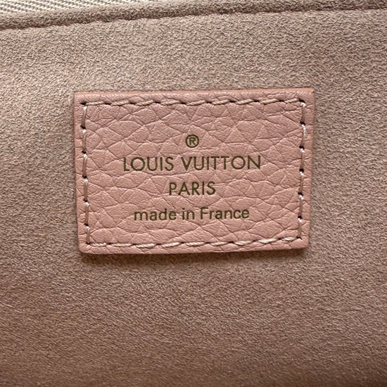Louis Vuitton 2WAY Flap Bag