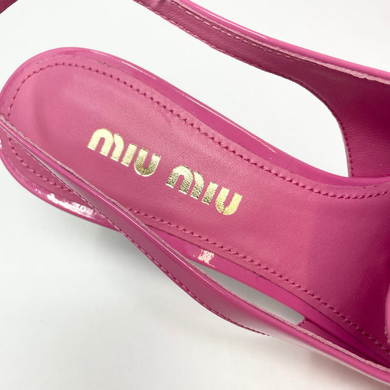 Miu Miu Pumps
