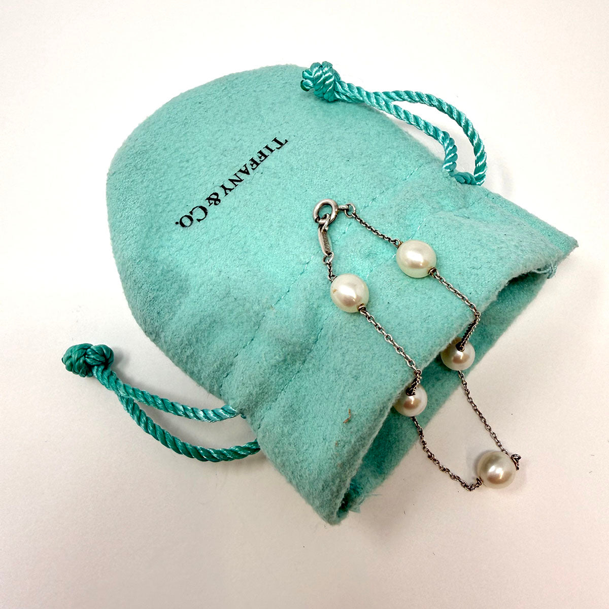 Tiffany & Co. Bracelet