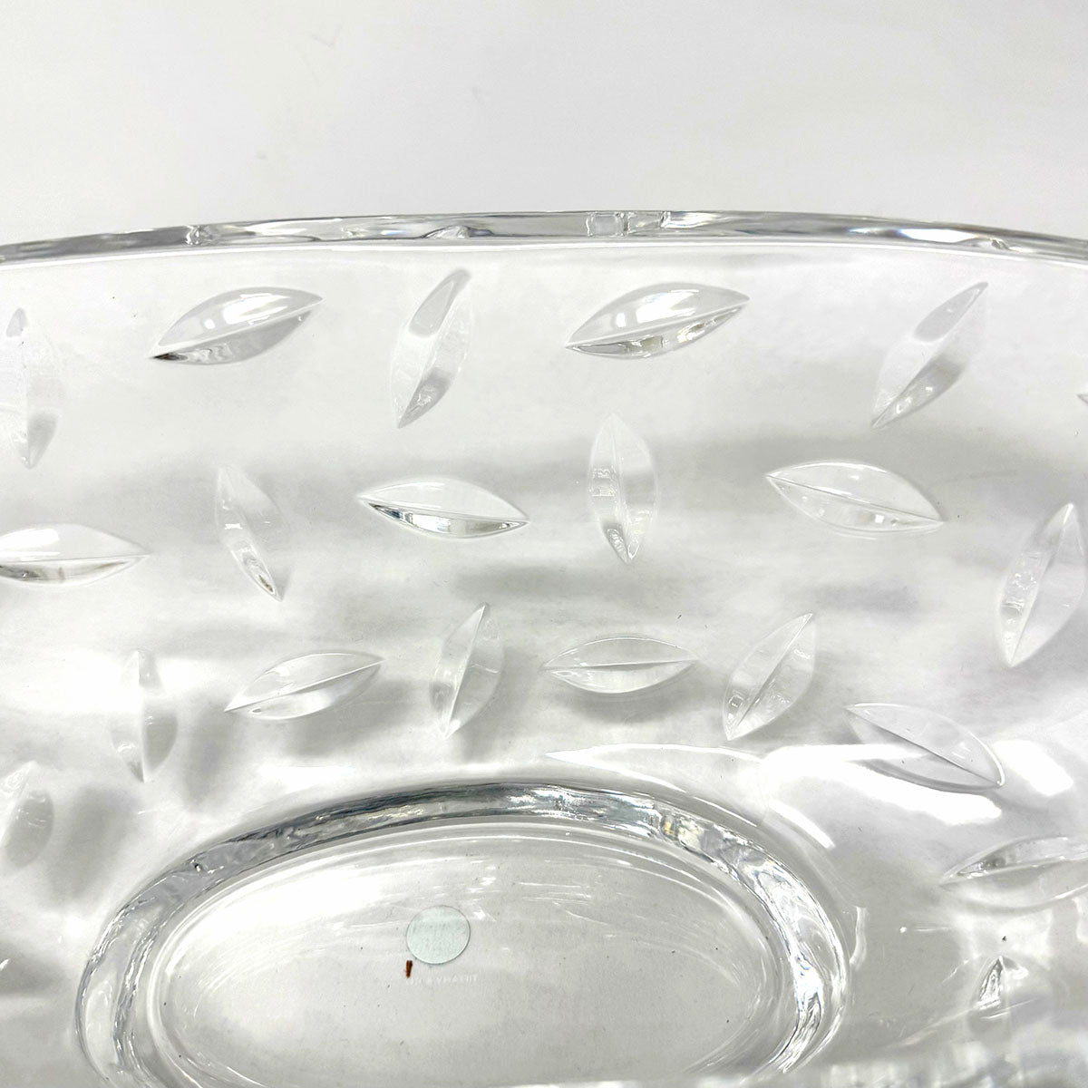 Leaf Centerpiece Bowl