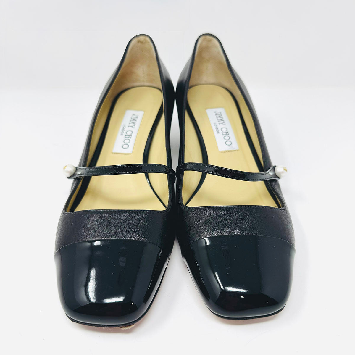 Jimmy Choo Pumps