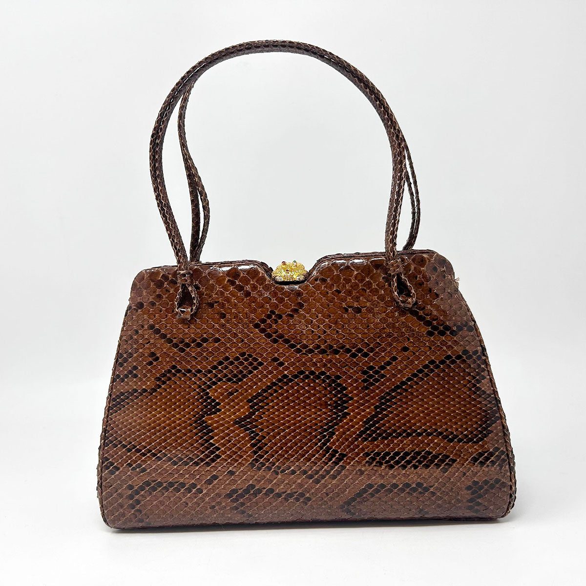 Judith Leiber Handle Bag