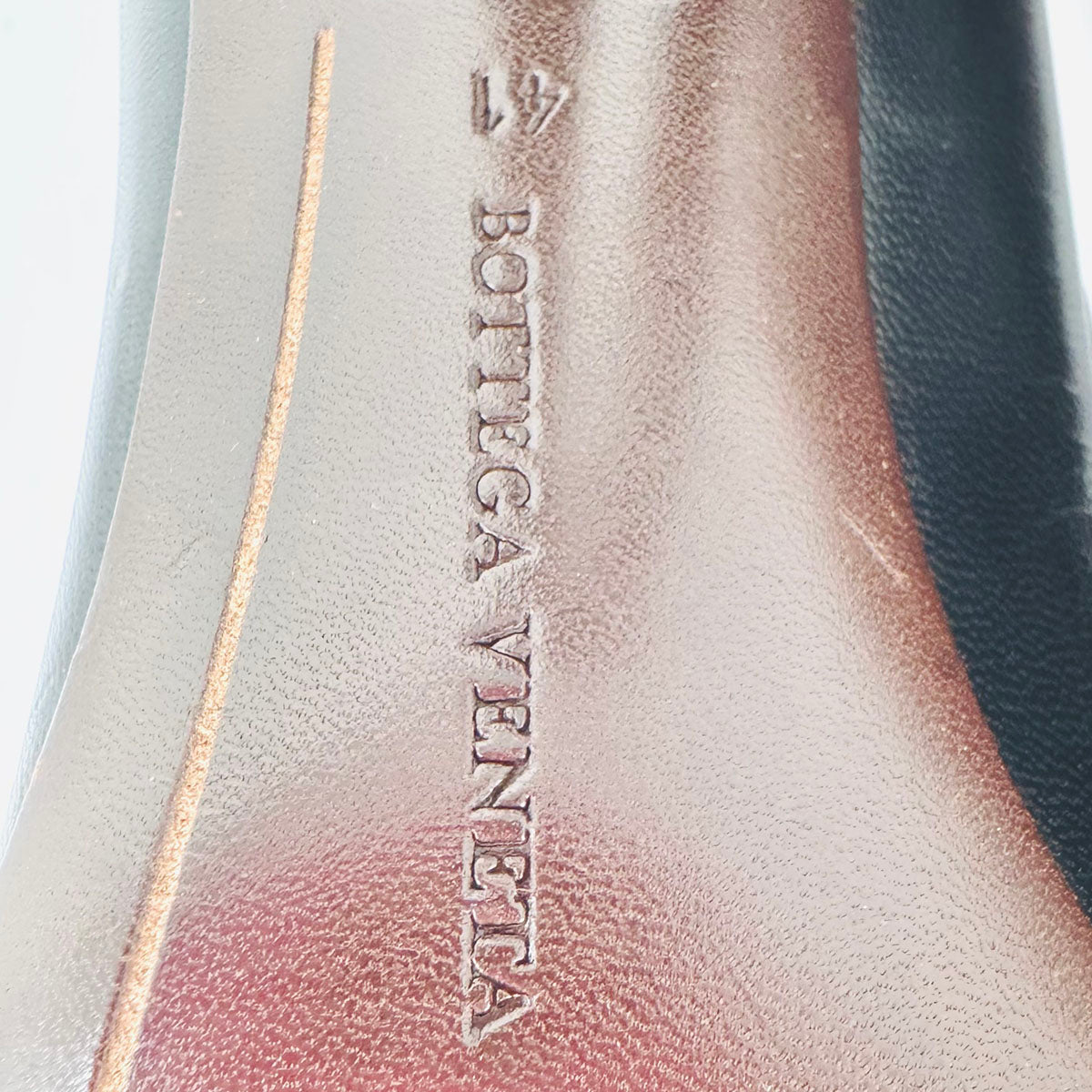 Bottega Veneta Pumps