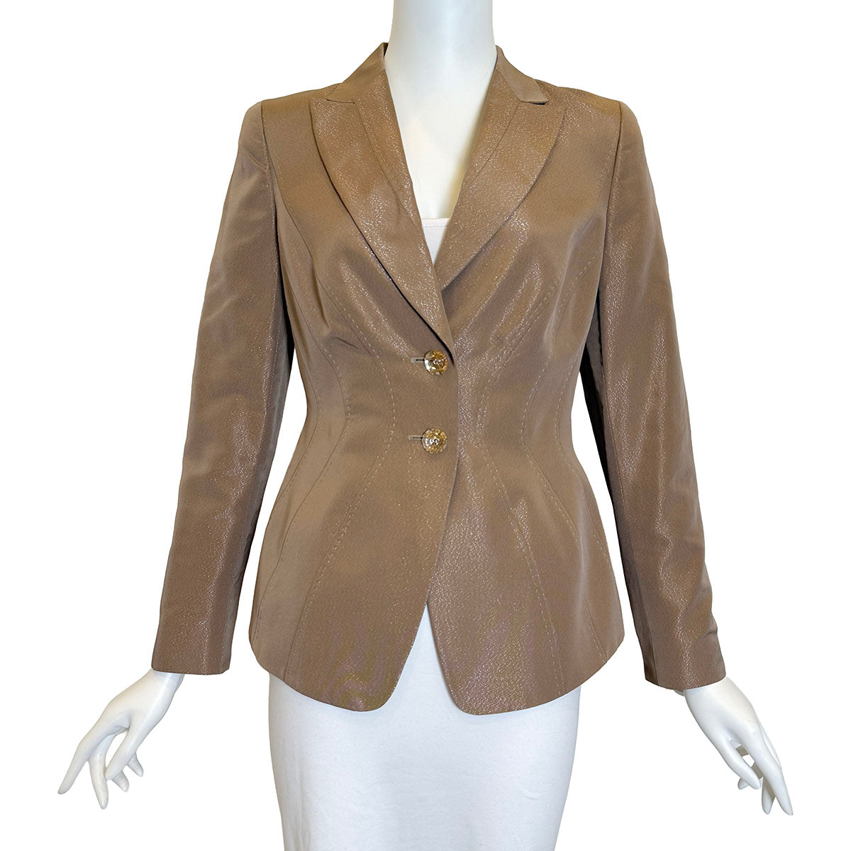Escada Jacket