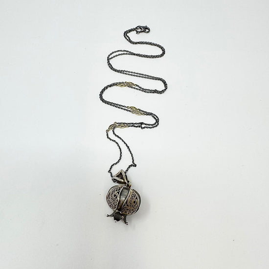 ZDNY Necklace