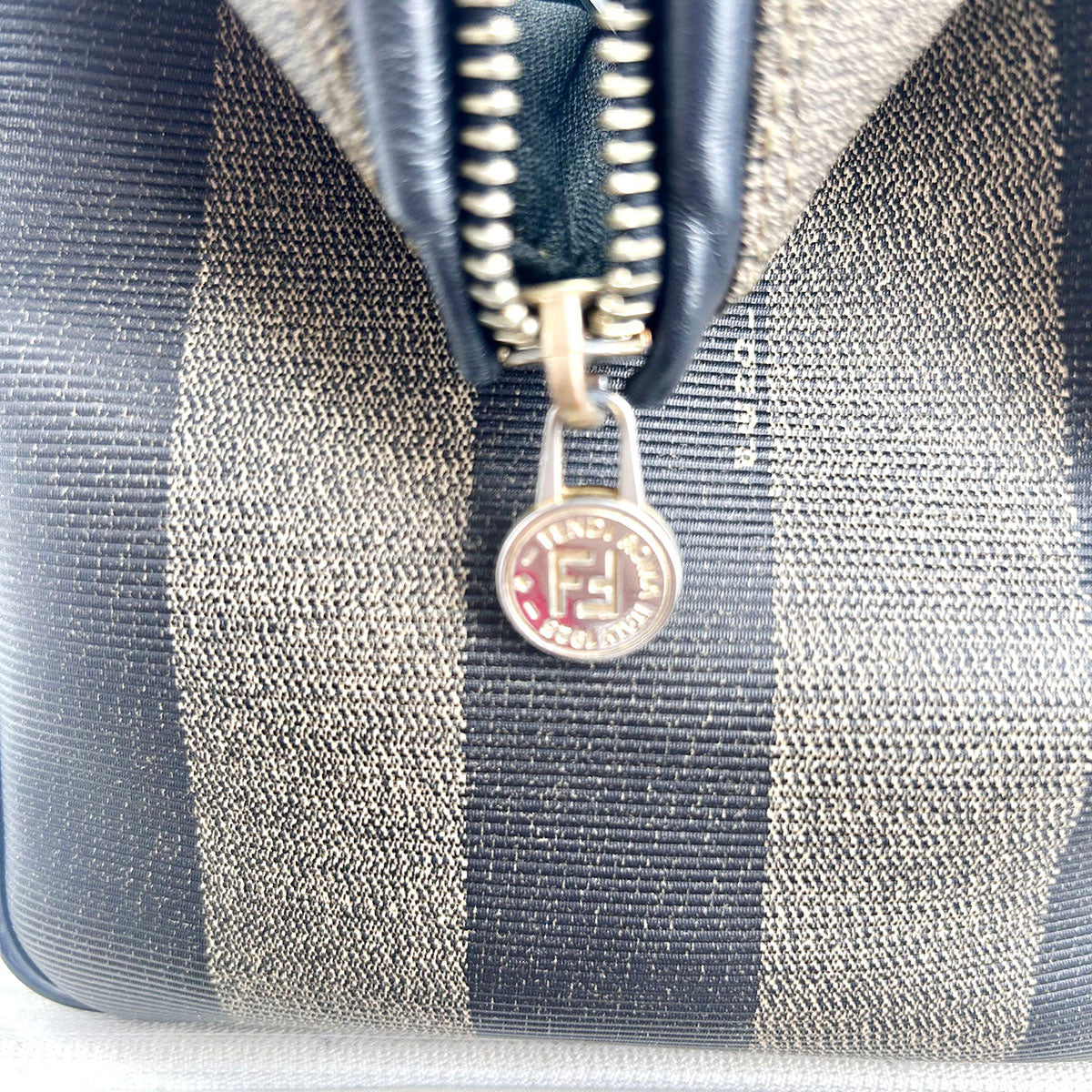 Fendi Handle Bag