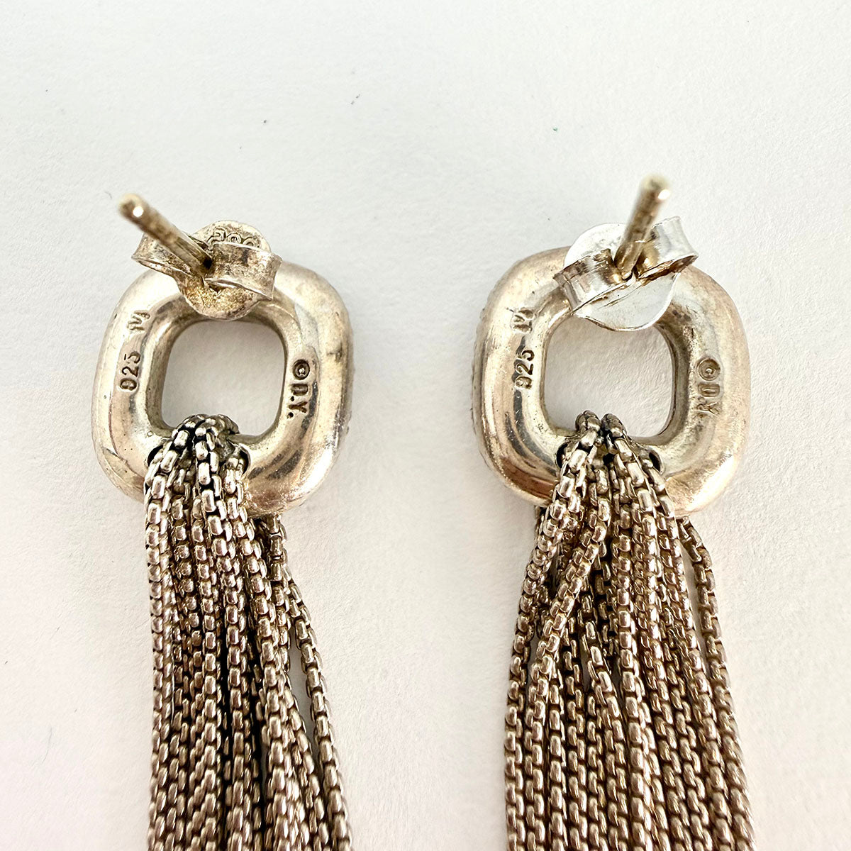 David Yurman Earrings