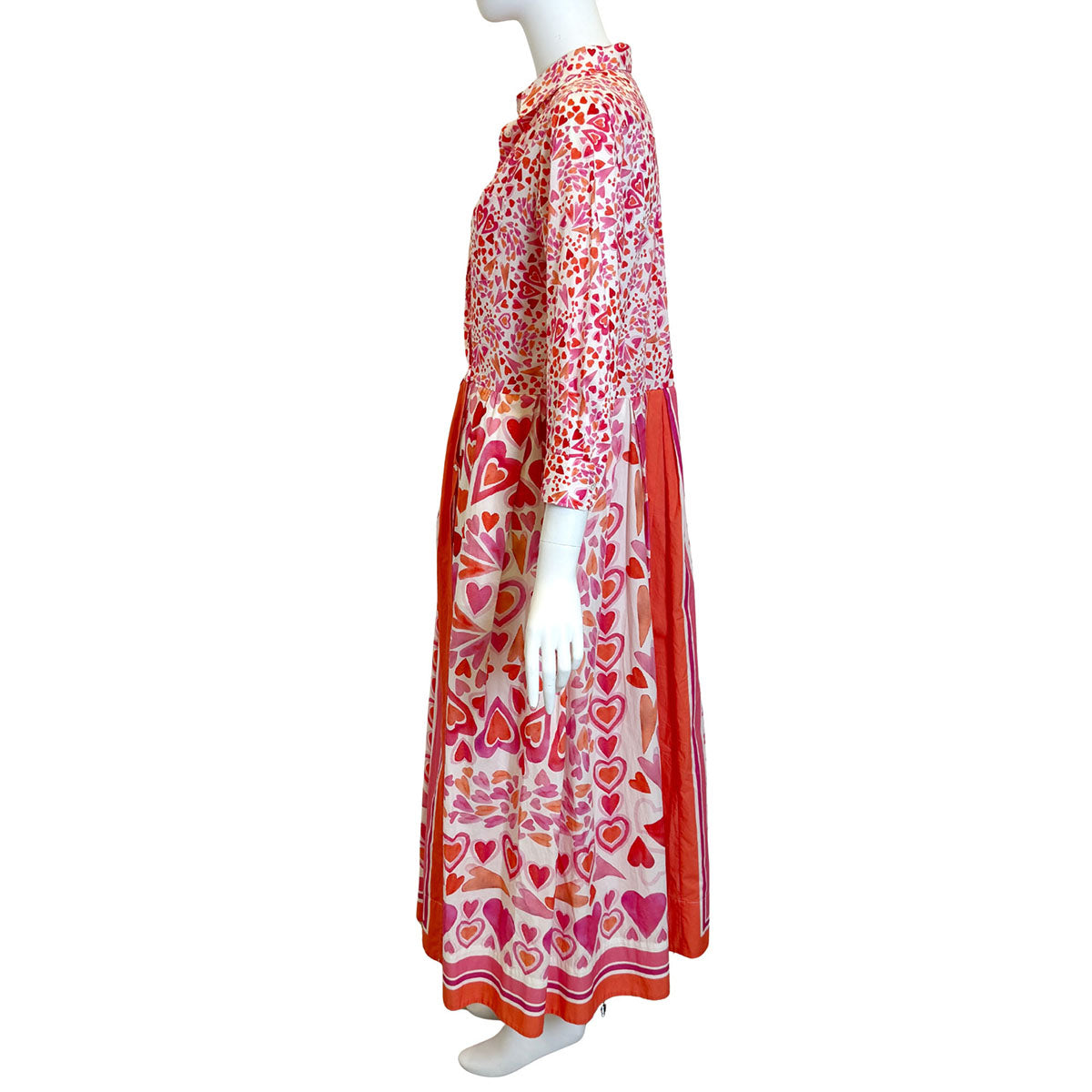 Sara Roka Dress
