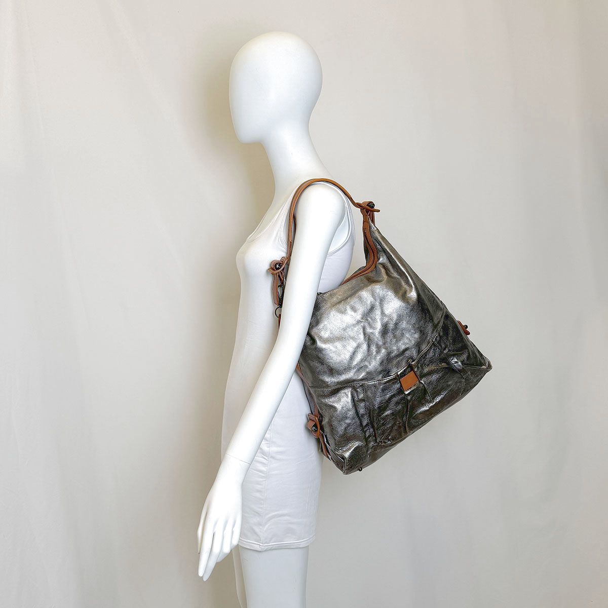 Botkier Handle Bag