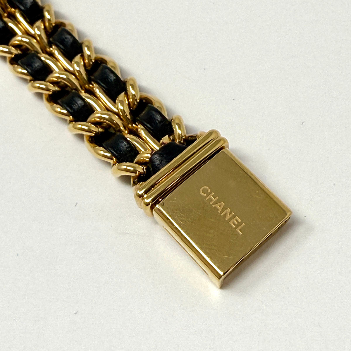 Chanel Premiere Rock Watch