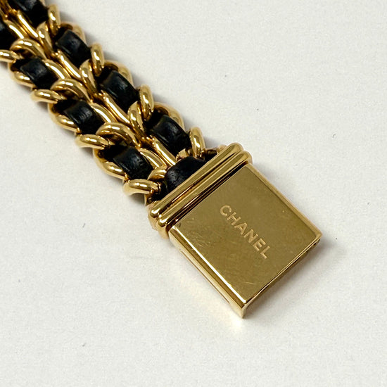 Chanel Premiere Rock Watch