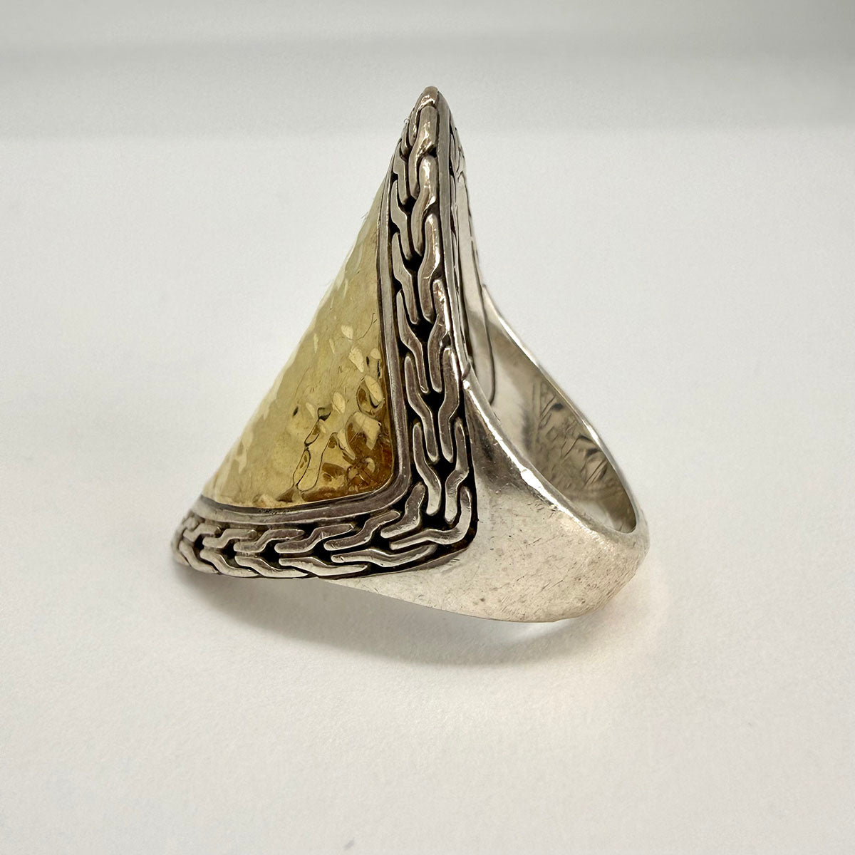 John Hardy Ring
