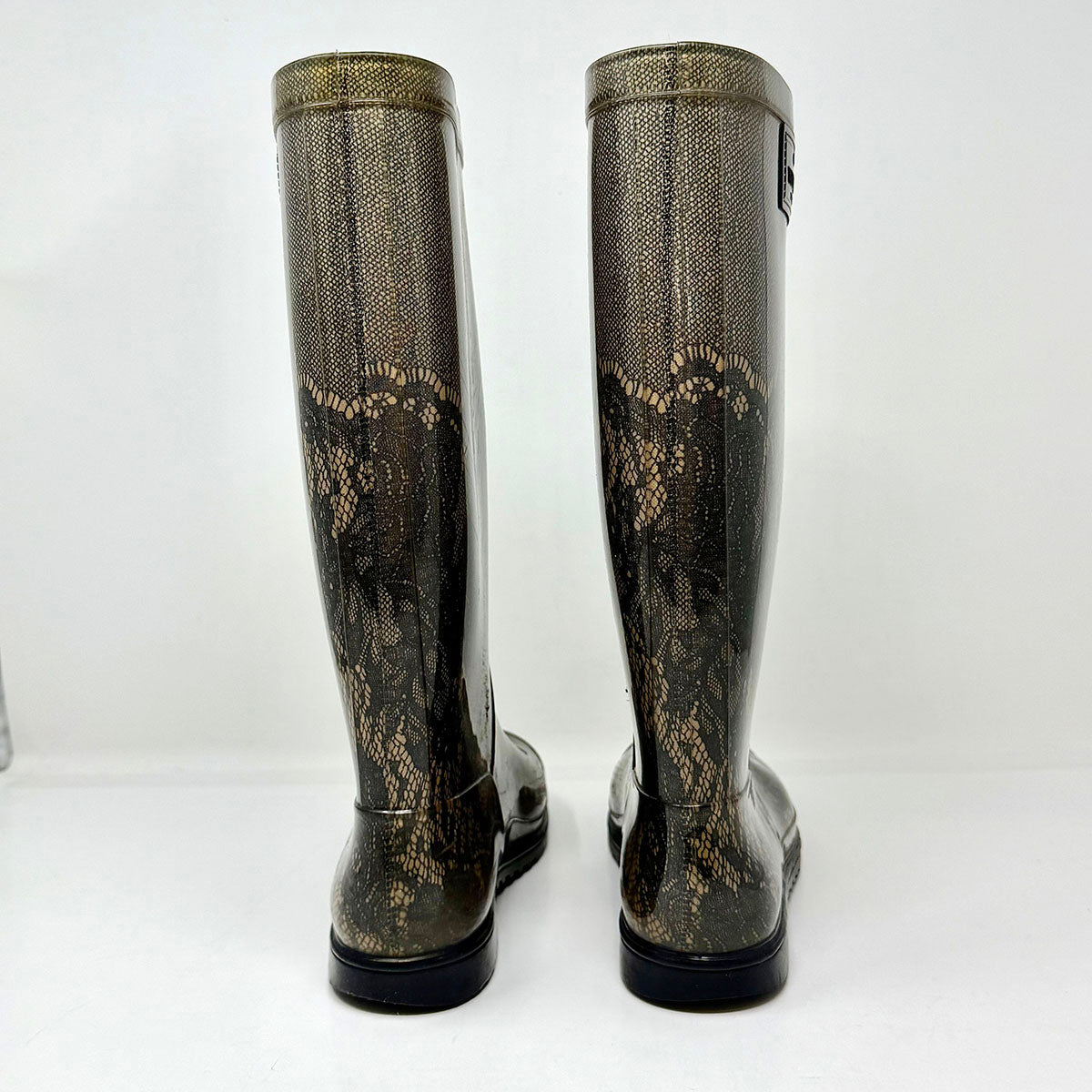 Valentino Boots