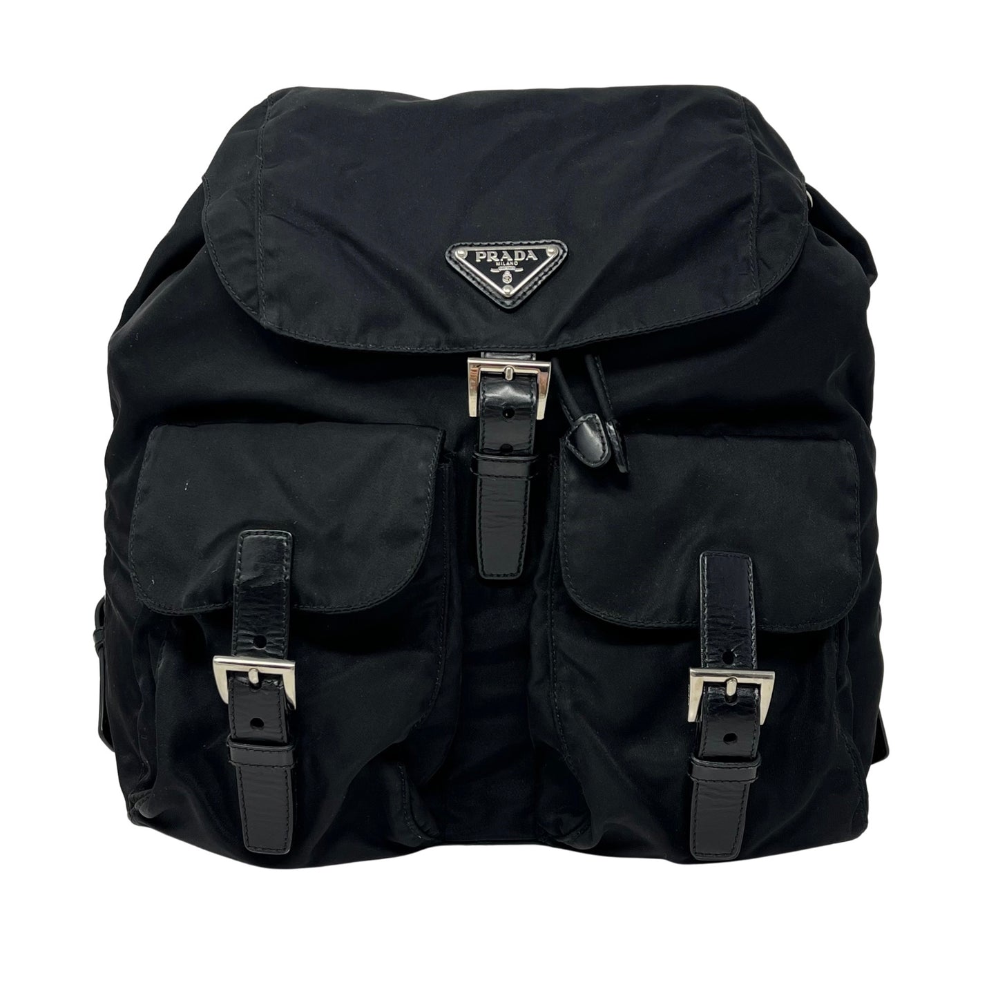 Prada Backpack