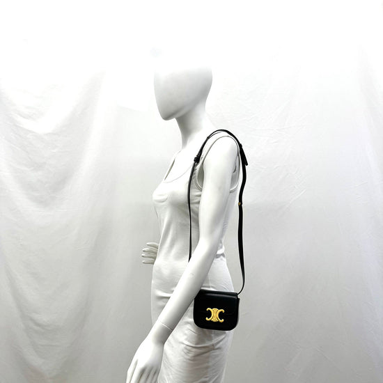 Celine Mini Claude  Bag
