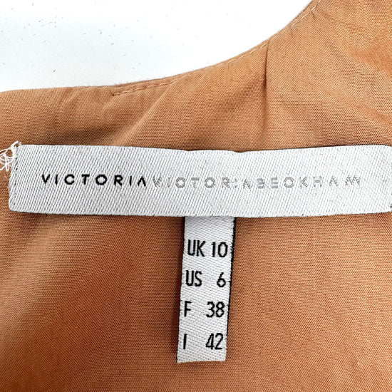 Victoria Victoria Beckham Dress