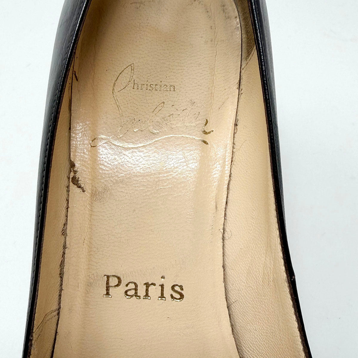 Christian Louboutin Pumps