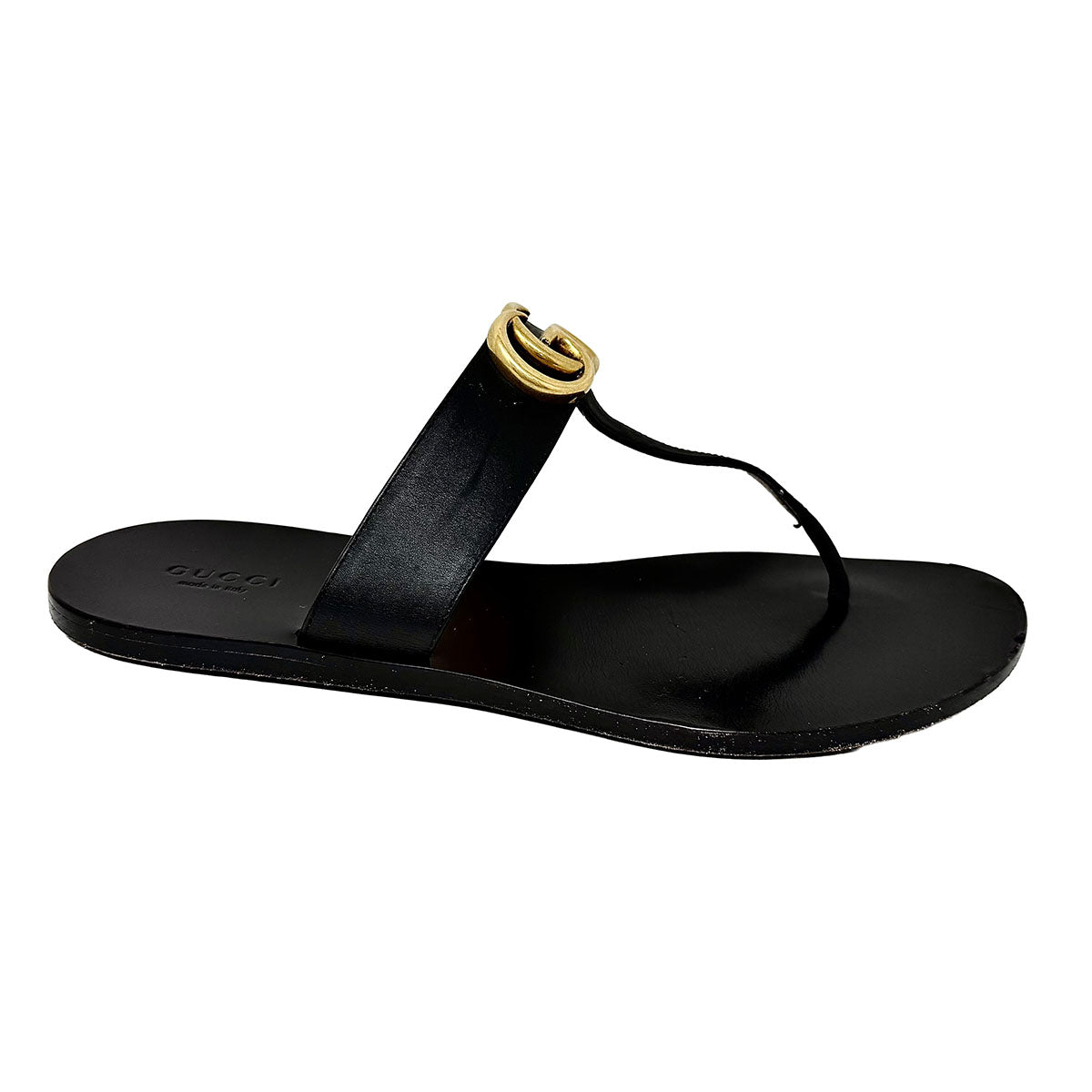 Gucci Flats