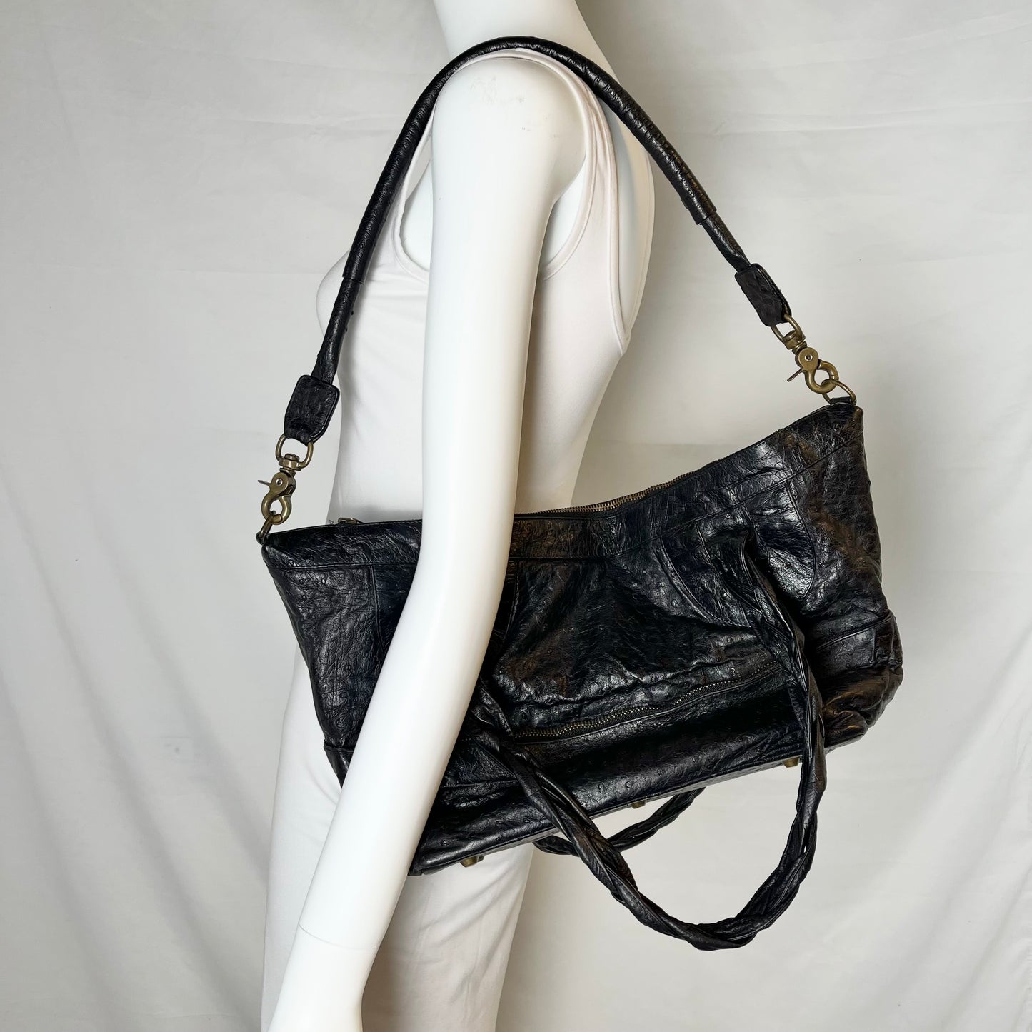 Kingsley Tote