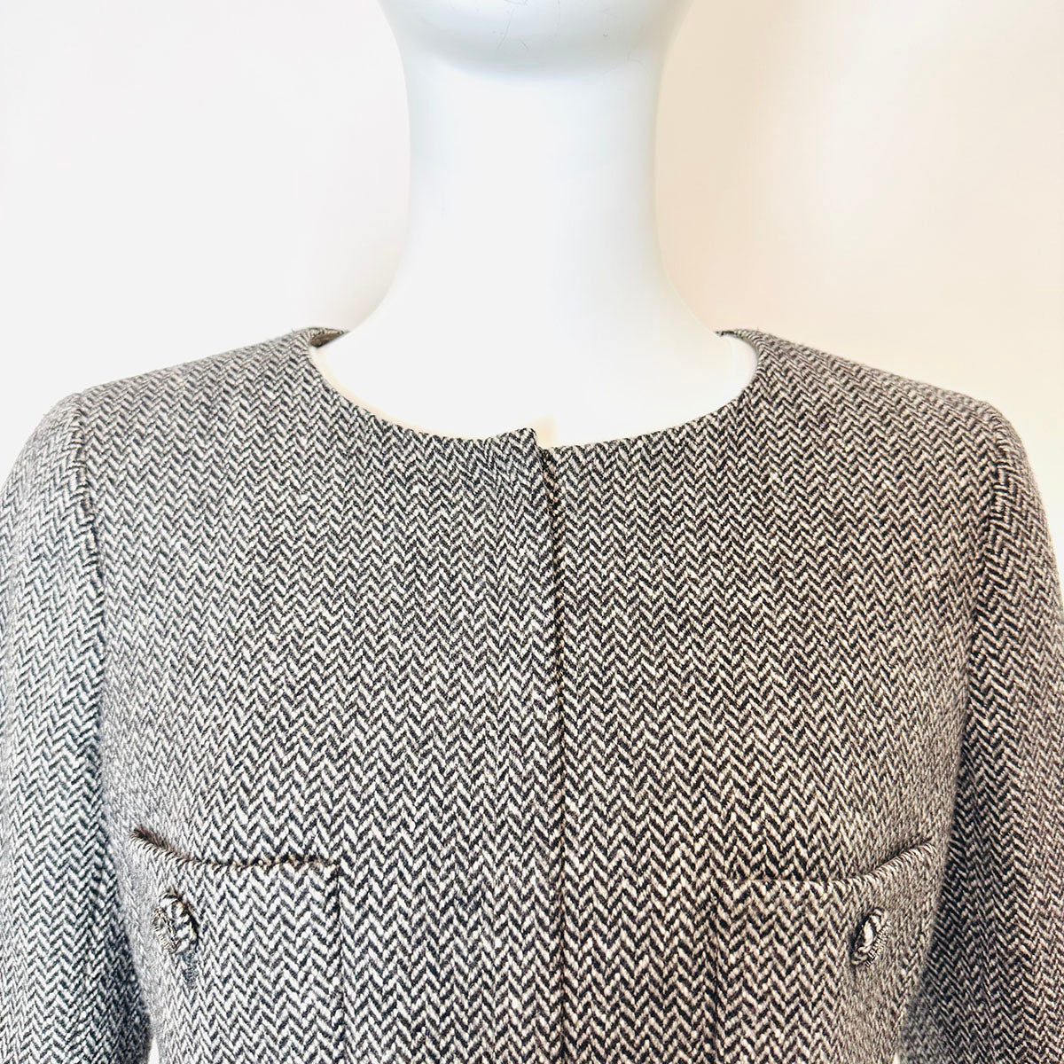 Chanel Jacket
