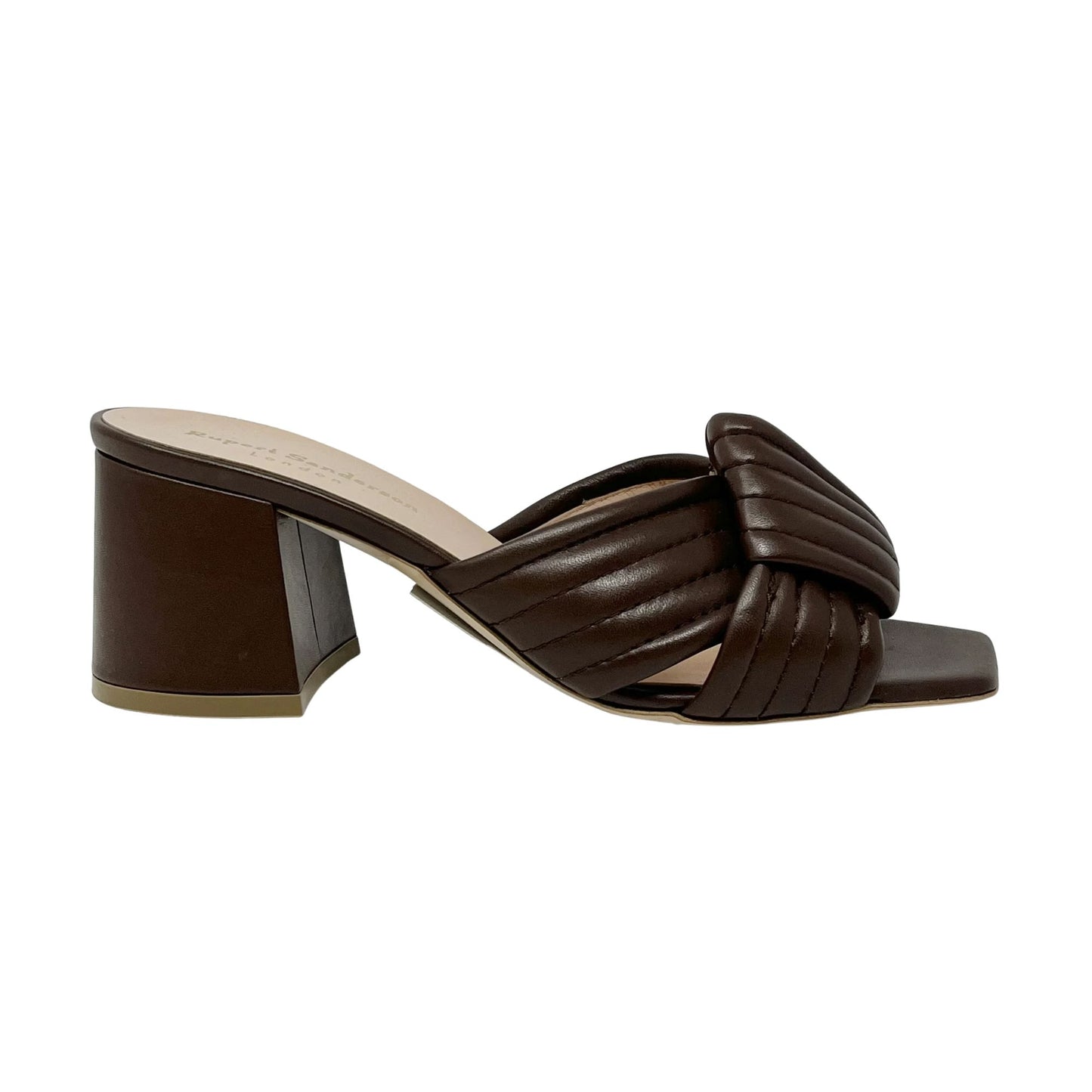 Rupert Sanderson Mules
