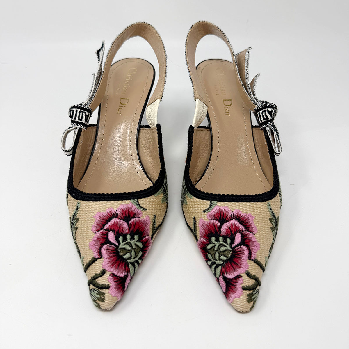 Christian Dior Pumps
