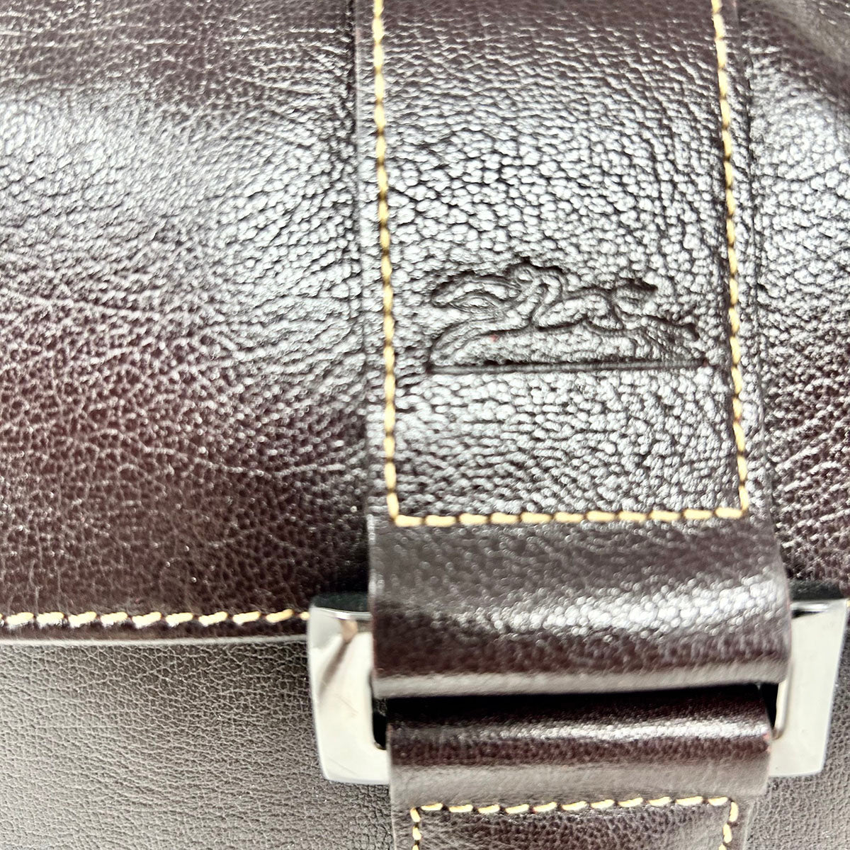 Longchamp Shoulder Bag