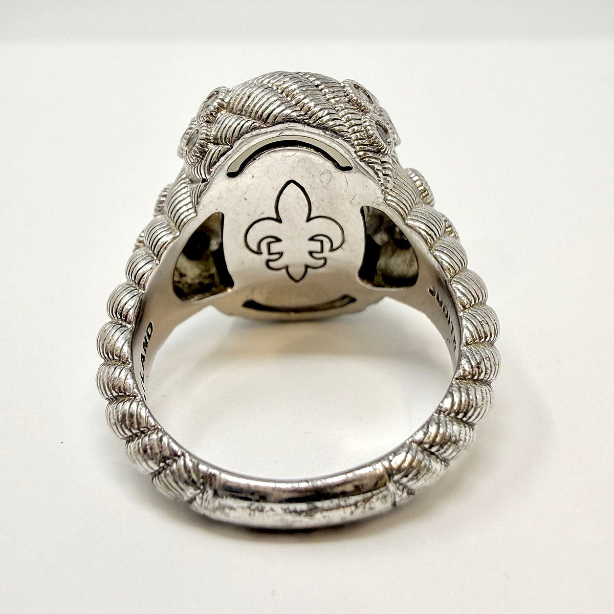 Judith Ripka Ring