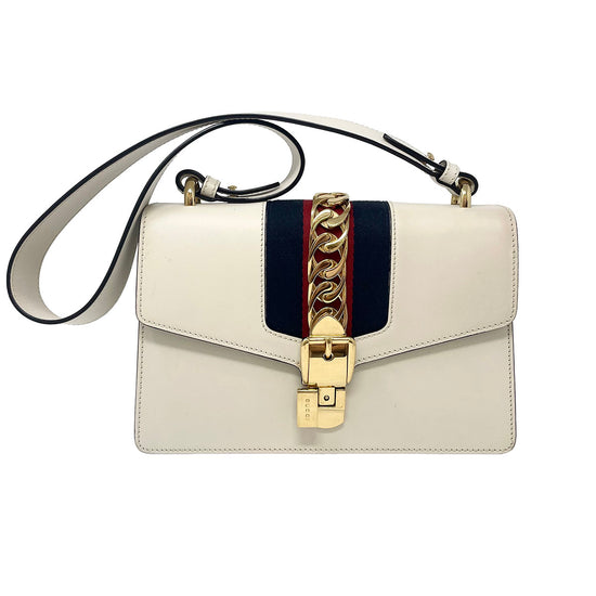 Gucci Web Sylvie