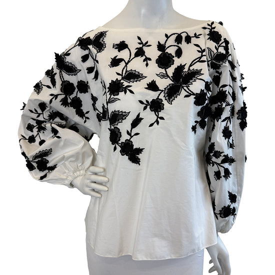 Carolina Herrera Blouse