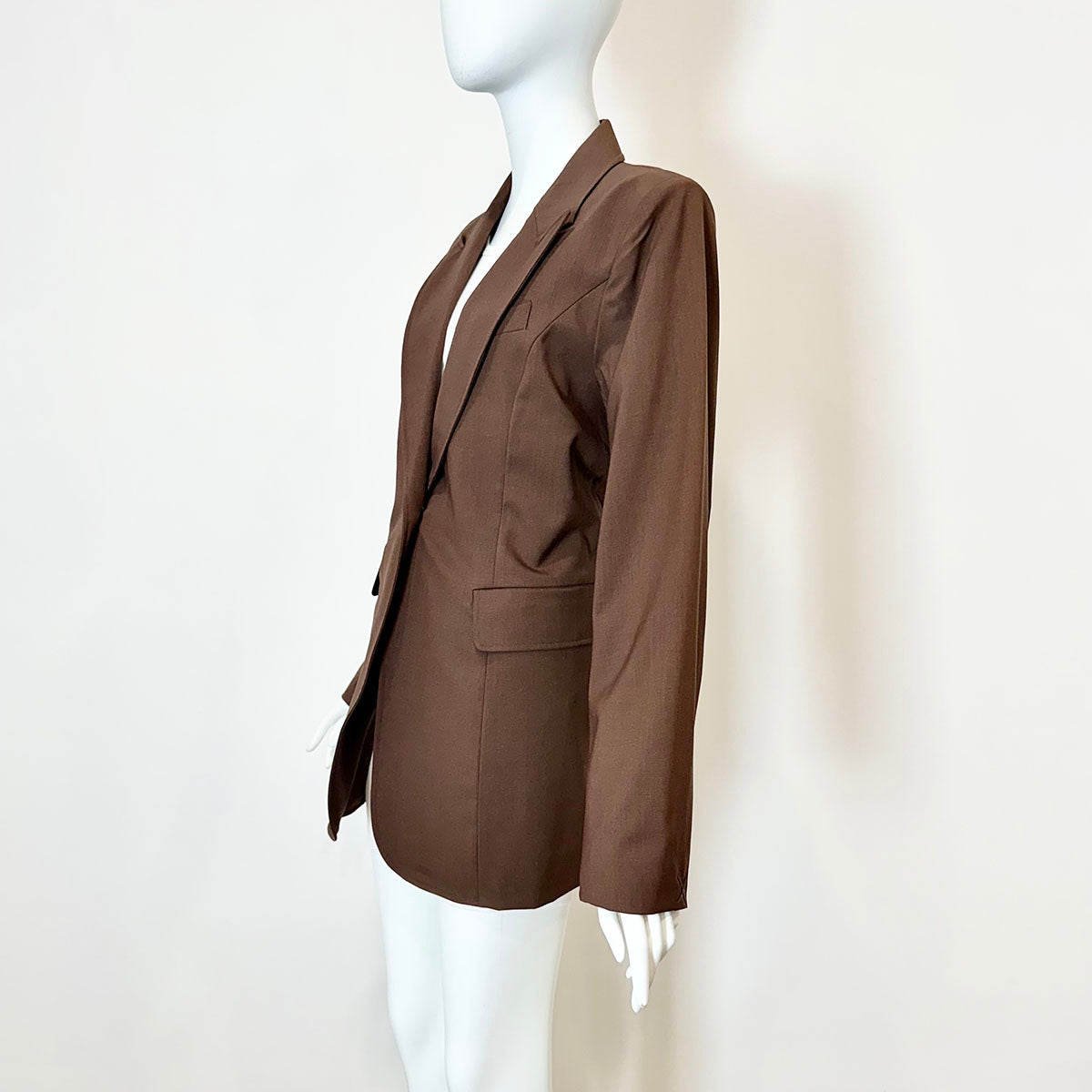 CO Jacket