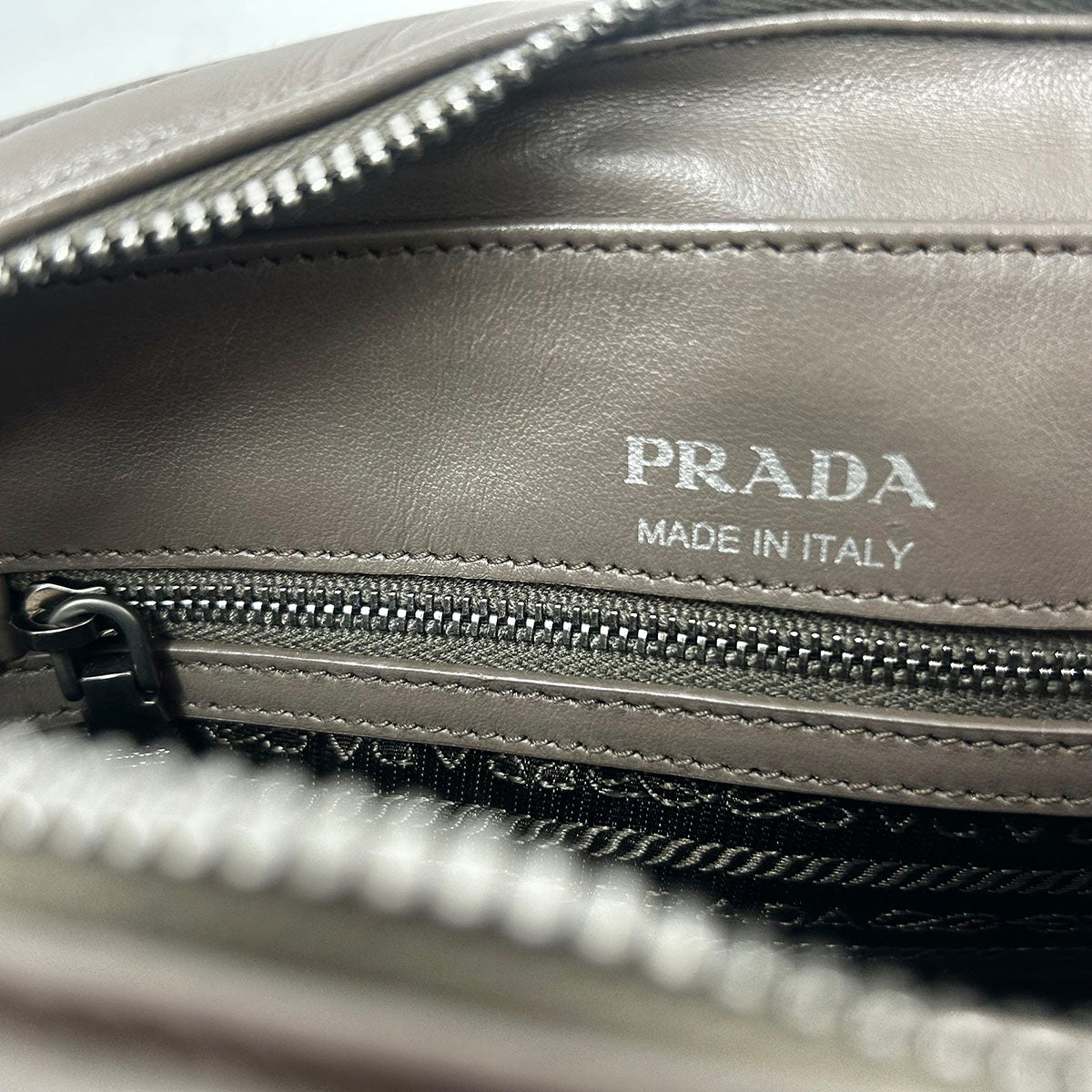 Prada Shoulder Bag