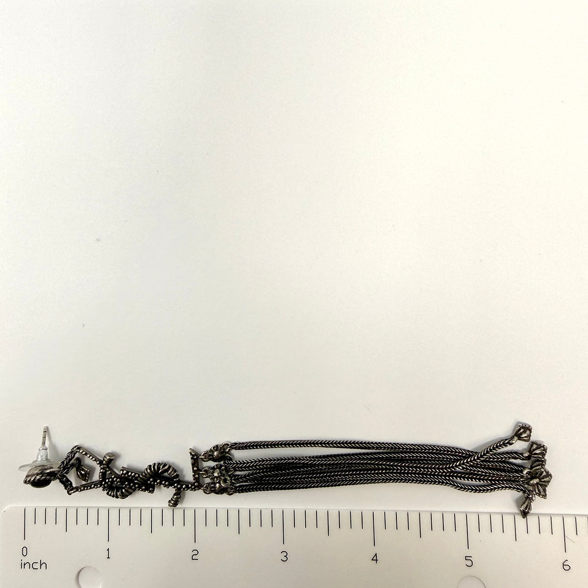 Saint Laurent Earrings