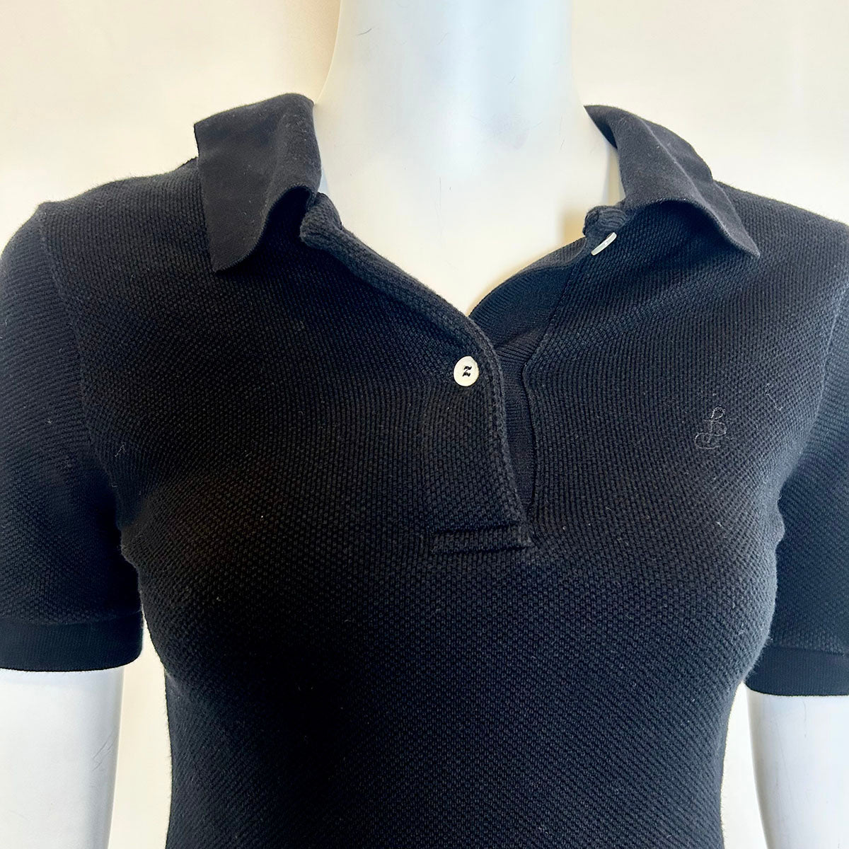 Balenciaga Knit Top