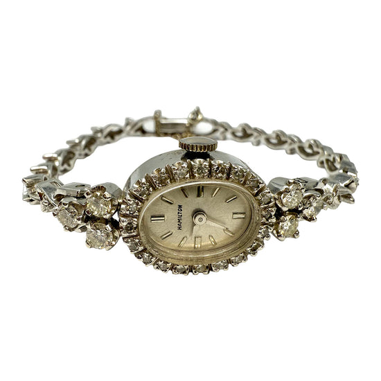 Hamilton Watch