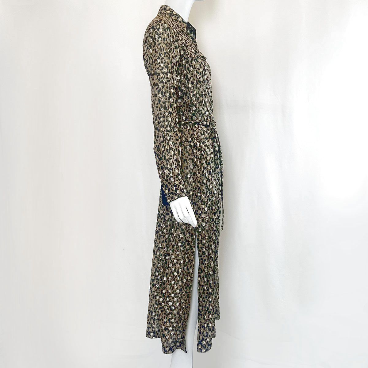 Golden Goose Dress