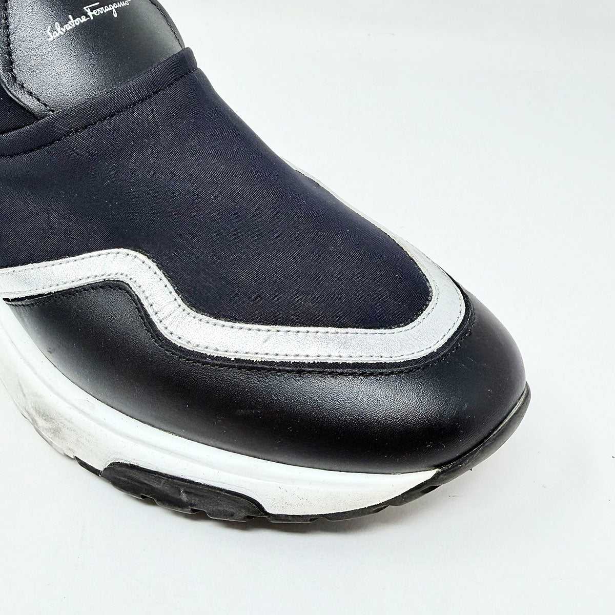Salvatore Ferragamo Sneakers