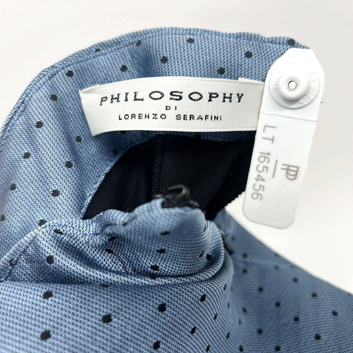 Philosophy di Lorenzo Serafini Gown