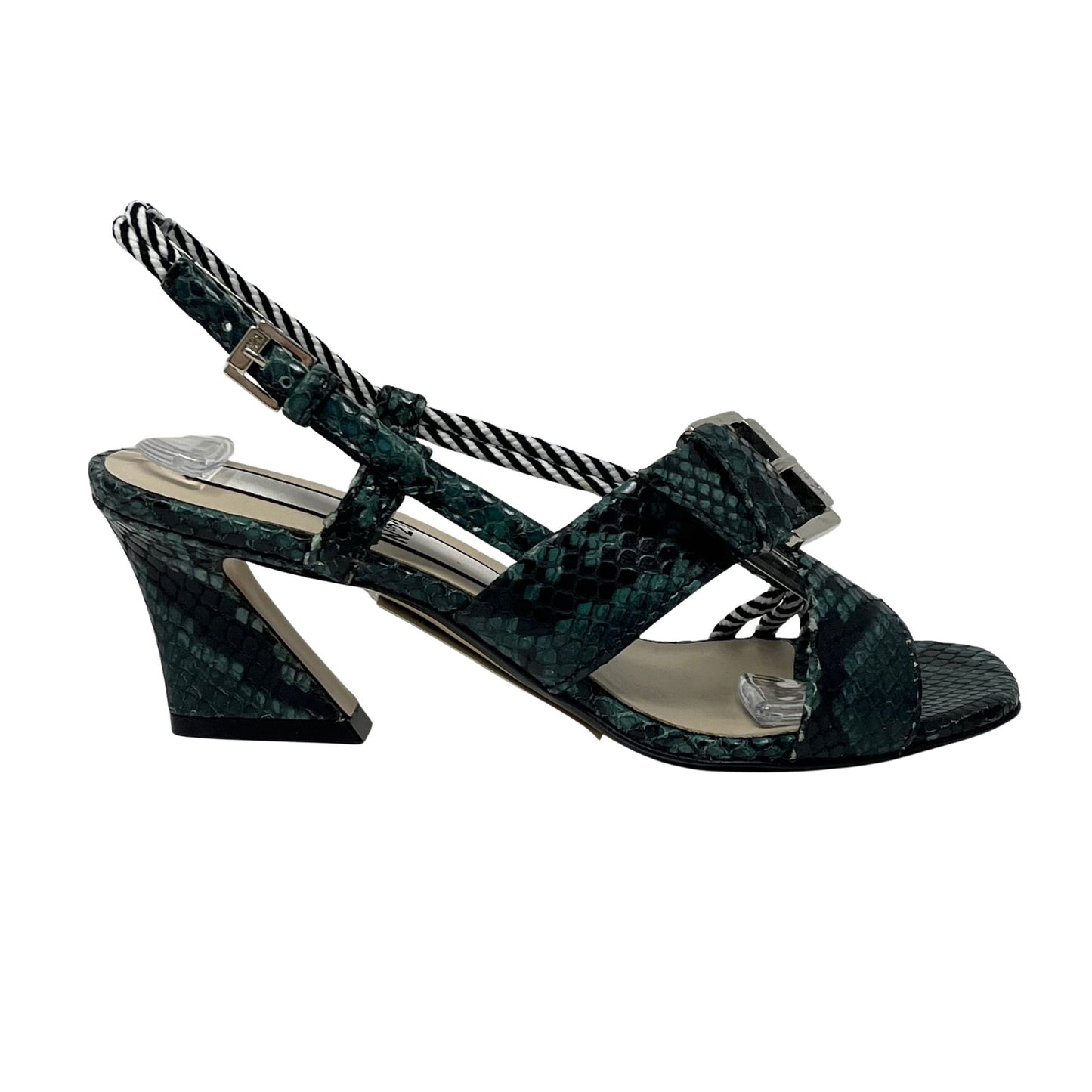 No 21 Slingbacks