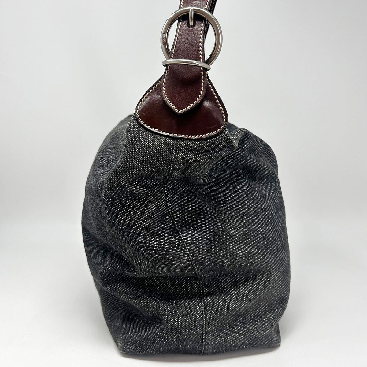 Prada Hobo