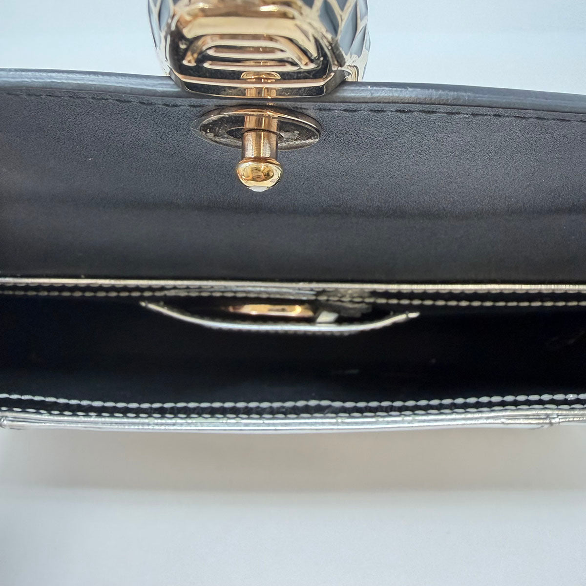 Bulgari Serpenti Crossbody