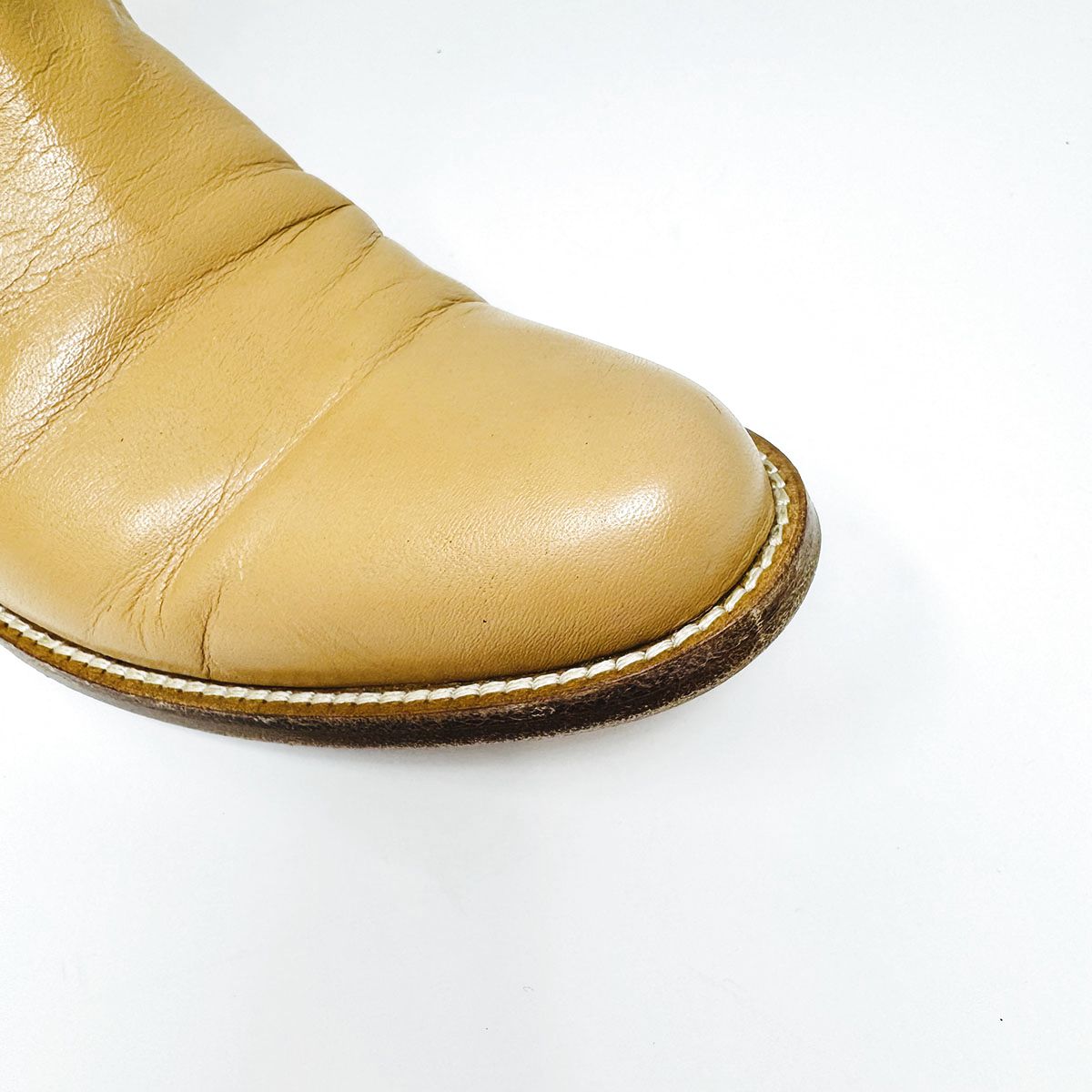 Moschino Cowboy Boots