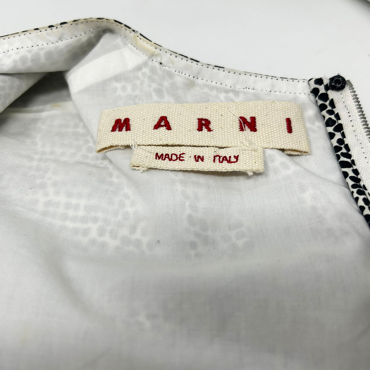 Marni Dress